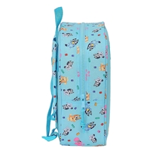  Bluey adaptable backpack 27cm