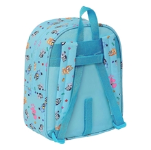  Bluey adaptable backpack 27cm