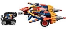 LEGO® Nexo Knights 70354: Axls Rumble Maker