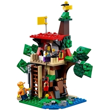 LEGO® Creator 31053: Treehouse Adventures