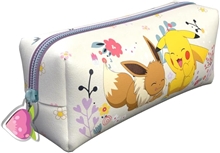 Pokemon Flowers pencil case