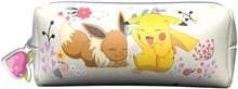 Pokemon Flowers pencil case