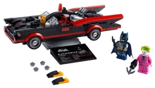 LEGO® DC Batman™ 76188: Batman™ Classic TV Series Batmobile™