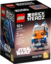 LEGO® Star Wars™ 40539: Ahsoka Tano