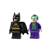 LEGO® DC 76224 Batman™ vs. Joker™