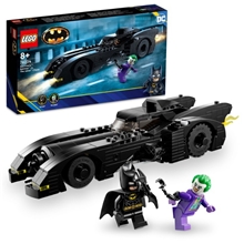 LEGO® DC 76224 Batman™ vs. Joker™