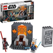 LEGO Star Wars: The Clone Wars Duel on Mandalore 75310