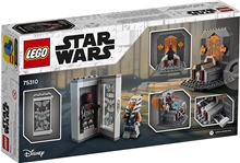 LEGO Star Wars: The Clone Wars Duel on Mandalore 75310