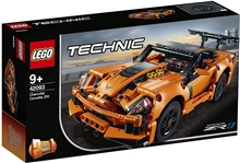 LEGO Technic Chevrolet Corvette ZR1 42093