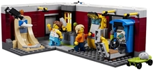 LEGO Creator 3in1 Modular Skate House 31081