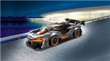 LEGO Speed Champions McLaren Senna 75892