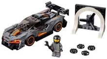 LEGO Speed Champions McLaren Senna 75892