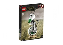 LEGO Star Wars: The Rise of Skywalker D-O 75278