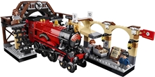 LEGO Harry Potter Hogwarts Express 75955