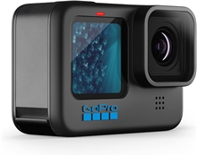 GoPro HERO 11 Black Edition