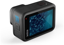 GoPro HERO 11 Black Edition