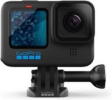 GoPro HERO 11 Black Edition