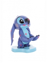 EXG Cable Guys Holdem Disney: Stitch - Loved Up Stitch Phone and Earpod Holder	