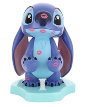 EXG Cable Guys Holdem Disney: Stitch - Loved Up Stitch Phone and Earpod Holder	