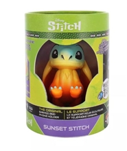 EXG Cable Guys Holdem Disney: Stitch - Sunset Stitch Phone and Earpod Holder