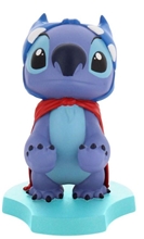 EXG Cable Guys Holdem Disney: Stitch - Underpants Hero Stitch Phone and Earpod Holder