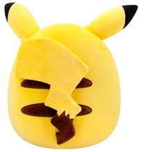 Squishmallows Pokemon Pikachu plush toy 27cm