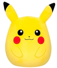 Squishmallows Pokemon Pikachu plush toy 27cm