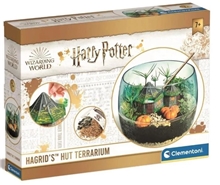 Harry Potter Terrarium