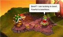 Mario & Luigi Bowsers Inside Story + Bowser Jrs Journey (3DS)