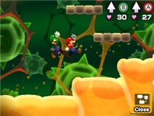 Mario & Luigi Bowsers Inside Story + Bowser Jrs Journey (3DS)