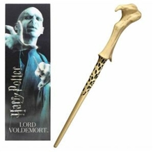 Harry Potter: Lord Voldemort Magic Wand - 36 cm