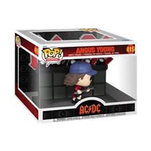 Funko Pop! Moments: AC/DC - Angus Young