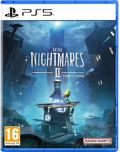 Little Nightmares II - Enhanced Edition (PS5)