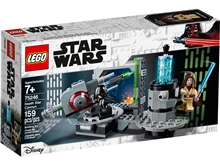 LEGO® Star Wars™ 75246: Death Star Cannon