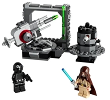 LEGO® Star Wars™ 75246: Death Star Cannon