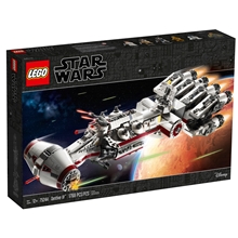 LEGO® Star Wars™ 75244: Tantive IV