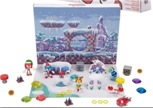 Sonic - Advent Calendar