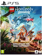 LEGO Horizon Adventures (PS5)