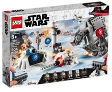 LEGO® Star Wars™ 75241: Action Battle Echo Base Defense