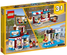 LEGO® Creator 31077: Modular Sweet Surprises