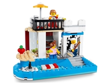 LEGO® Creator 31077: Modular Sweet Surprises