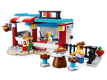 LEGO® Creator 31077: Modular Sweet Surprises