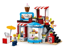 LEGO® Creator 31077: Modular Sweet Surprises