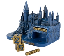 Kalendář 3D věčný - Harry Potter