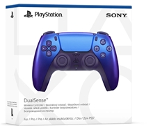 Sony PlayStation 5 DualSense Wireless Controller - Chroma Indigo (PS5)