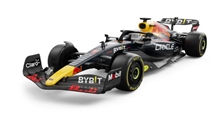  R/C car Red Bull Racing (1:12)