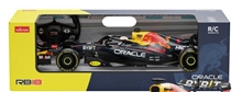  R/C car Red Bull Racing (1:12)