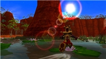 Ty The Tasmanian Tiger HD: Bush Rescue Bundle (SWITCH)