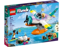 LEGO® Friends 41752: Sea Rescue Plane