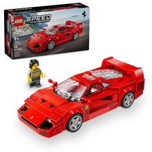 LEGO® Speed Champions 76934: Ferrari F40	